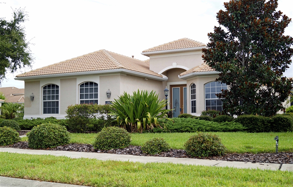 Market Snapshot Willowbend, Osprey Photo Galleries